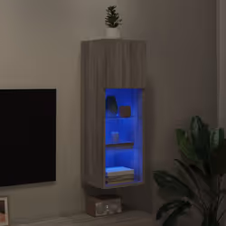 VidaXL 837011 supporto TV e sistema audio - Vista aggiuntiva 5