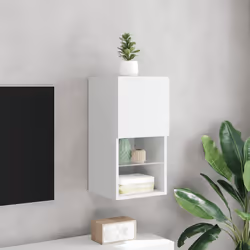 VidaXL 837015 supporto TV e sistema audio - Vista aggiuntiva 4