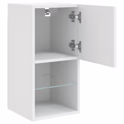 VidaXL 837015 supporto TV e sistema audio - Vista aggiuntiva 8