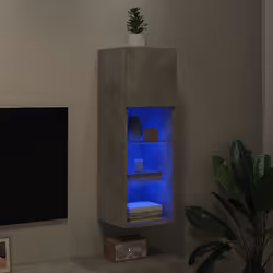 VidaXL 837021 supporto TV e sistema audio - Vista aggiuntiva 5