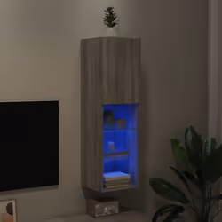 VidaXL 837025 supporto TV e sistema audio - Vista aggiuntiva 5