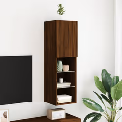 VidaXL 837027 supporto TV e sistema audio - Vista aggiuntiva 4