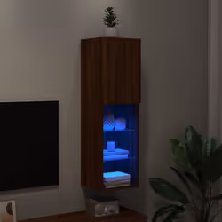 VidaXL 837027 supporto TV e sistema audio - Vista aggiuntiva 5