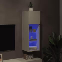 VidaXL 837043 supporto TV e sistema audio - Vista aggiuntiva 5