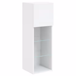 VidaXL 837043 supporto TV e sistema audio - Vista aggiuntiva 7