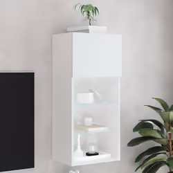 VidaXL 837044 supporto TV e sistema audio - Vista aggiuntiva 2