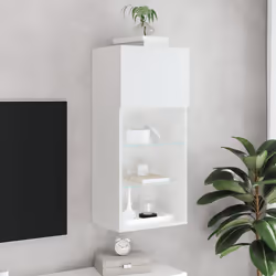 VidaXL 837044 supporto TV e sistema audio - Vista aggiuntiva 4