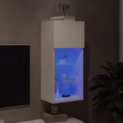 VidaXL 837044 supporto TV e sistema audio - Vista aggiuntiva 5