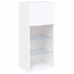 VidaXL 837044 supporto TV e sistema audio - Vista aggiuntiva 7