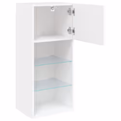 VidaXL 837044 supporto TV e sistema audio - Vista aggiuntiva 8