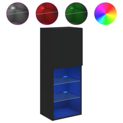 VidaXL 837058 supporto TV e sistema audio