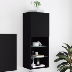 VidaXL 837058 supporto TV e sistema audio