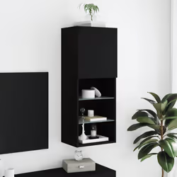 VidaXL 837058 supporto TV e sistema audio - Vista aggiuntiva 4