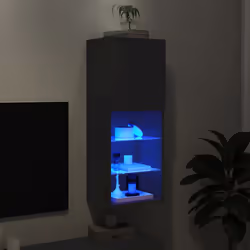 VidaXL 837058 supporto TV e sistema audio - Vista aggiuntiva 5