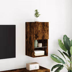 VidaXL 837061 supporto TV e sistema audio - Vista aggiuntiva 4