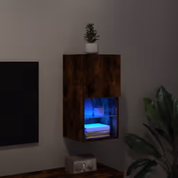 VidaXL 837061 supporto TV e sistema audio - Vista aggiuntiva 5