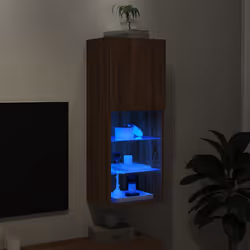 VidaXL 837063 supporto TV e sistema audio - Vista aggiuntiva 5