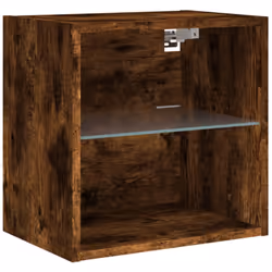 Caratterizzato da un design di tendenza e pratico, questo comodino con le luci LED diventeranno il punto focale della vostra ...