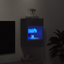 VidaXL 837080 supporto TV e sistema audio - Vista aggiuntiva 4