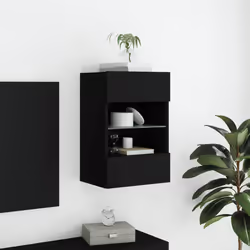 VidaXL 837080 supporto TV e sistema audio - Vista aggiuntiva 5