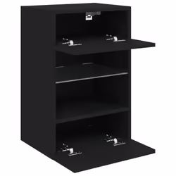 VidaXL 837080 supporto TV e sistema audio - Vista aggiuntiva 8