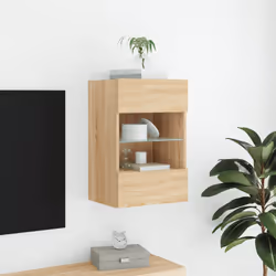 VidaXL 837082 supporto TV e sistema audio - Vista aggiuntiva 5