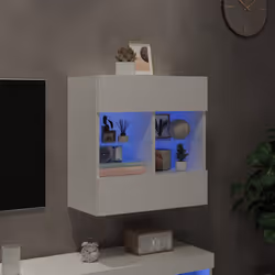 VidaXL 837092 supporto TV e sistema audio - Vista aggiuntiva 4