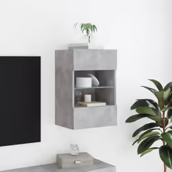 VidaXL 837095 supporto TV e sistema audio - Vista aggiuntiva 5