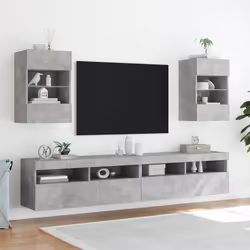 VidaXL 837095 supporto TV e sistema audio - Vista aggiuntiva 6