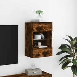 VidaXL 837096 supporto TV e sistema audio - Vista aggiuntiva 5