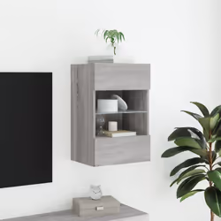 VidaXL 837097 supporto TV e sistema audio - Vista aggiuntiva 5