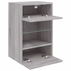 VidaXL 837097 supporto TV e sistema audio - Vista aggiuntiva 8