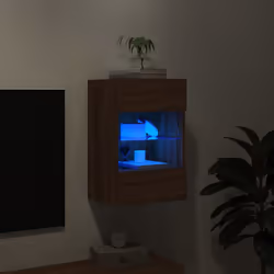VidaXL 837098 supporto TV e sistema audio - Vista aggiuntiva 4