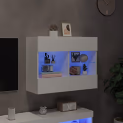 VidaXL 837099 supporto TV e sistema audio - Vista aggiuntiva 4