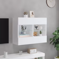 VidaXL 837099 supporto TV e sistema audio - Vista aggiuntiva 5