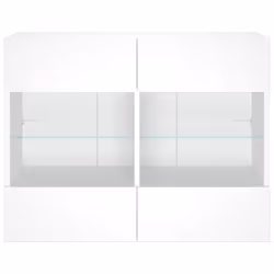 VidaXL 837099 supporto TV e sistema audio - Vista aggiuntiva 7