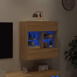 VidaXL 837101 supporto TV e sistema audio - Vista aggiuntiva 4