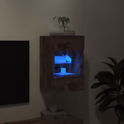 VidaXL 837103 supporto TV e sistema audio - Vista aggiuntiva 4