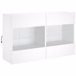 VidaXL 837106 supporto TV e sistema audio - Vista aggiuntiva 3