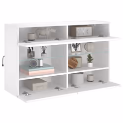 VidaXL 837106 supporto TV e sistema audio - Vista aggiuntiva 6