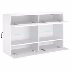 VidaXL 837106 supporto TV e sistema audio - Vista aggiuntiva 8