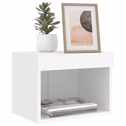 VidaXL 837113 supporto TV e sistema audio - Vista aggiuntiva 5