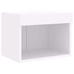 VidaXL 837113 supporto TV e sistema audio - Vista aggiuntiva 6