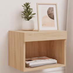 Caratterizzato da un design di tendenza e pratico, questi comodini con le luci LED diventeranno il punto focale della vostra ...