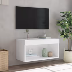VidaXL 837127 supporto TV e sistema audio - Vista aggiuntiva 5