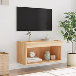 VidaXL 837131 supporto TV e sistema audio - Vista aggiuntiva 5