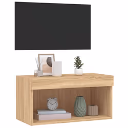 VidaXL 837131 supporto TV e sistema audio - Vista aggiuntiva 6