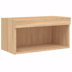 VidaXL 837131 supporto TV e sistema audio - Vista aggiuntiva 7