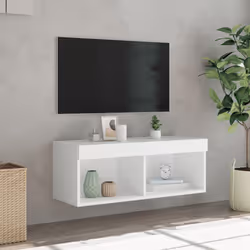 VidaXL 837141 supporto TV e sistema audio - Vista aggiuntiva 5