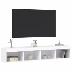 VidaXL 837142 supporto TV e sistema audio - Vista aggiuntiva 5